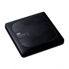 Western Digital My Passport Wireless PRO - 2TB